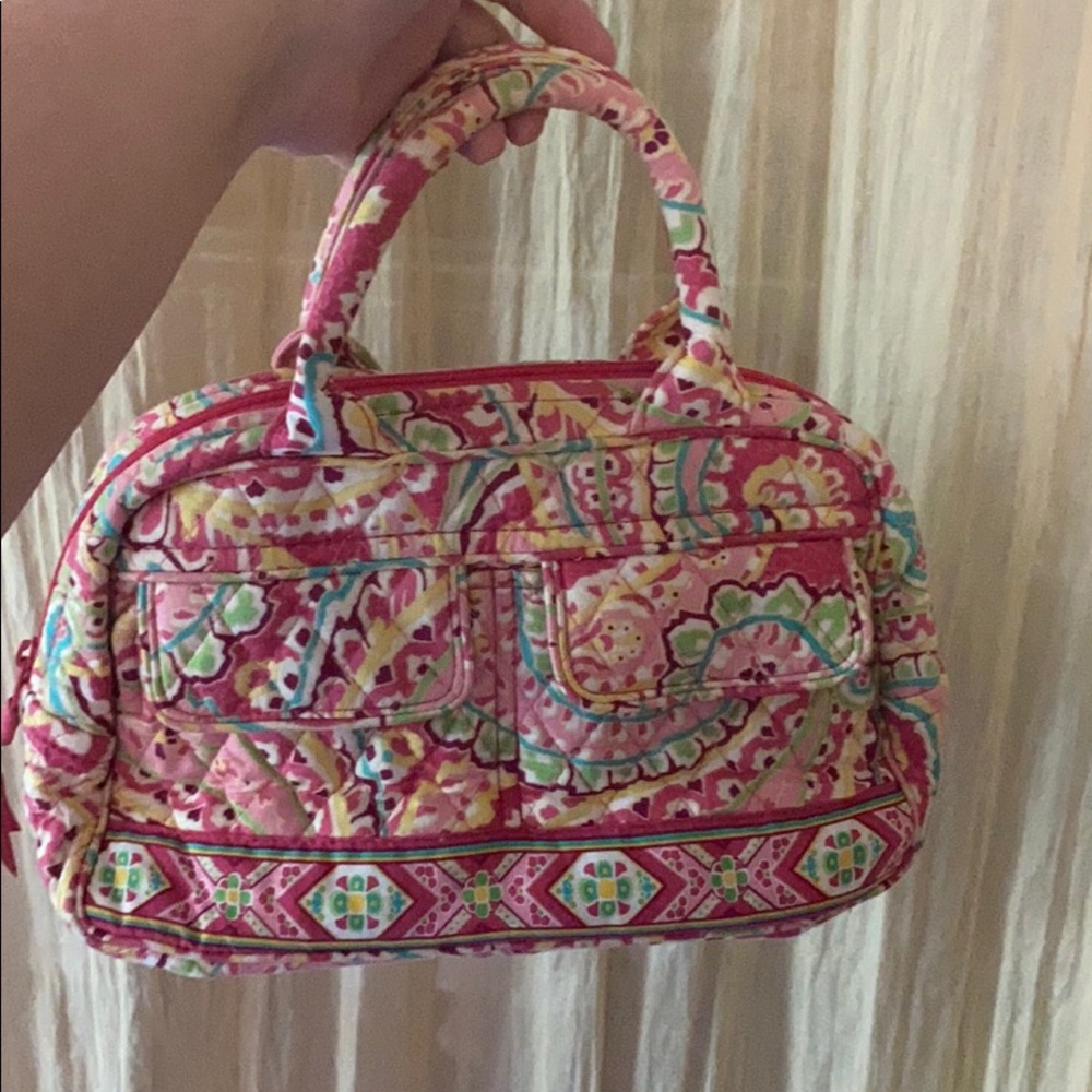 Vera Bradley handbag
